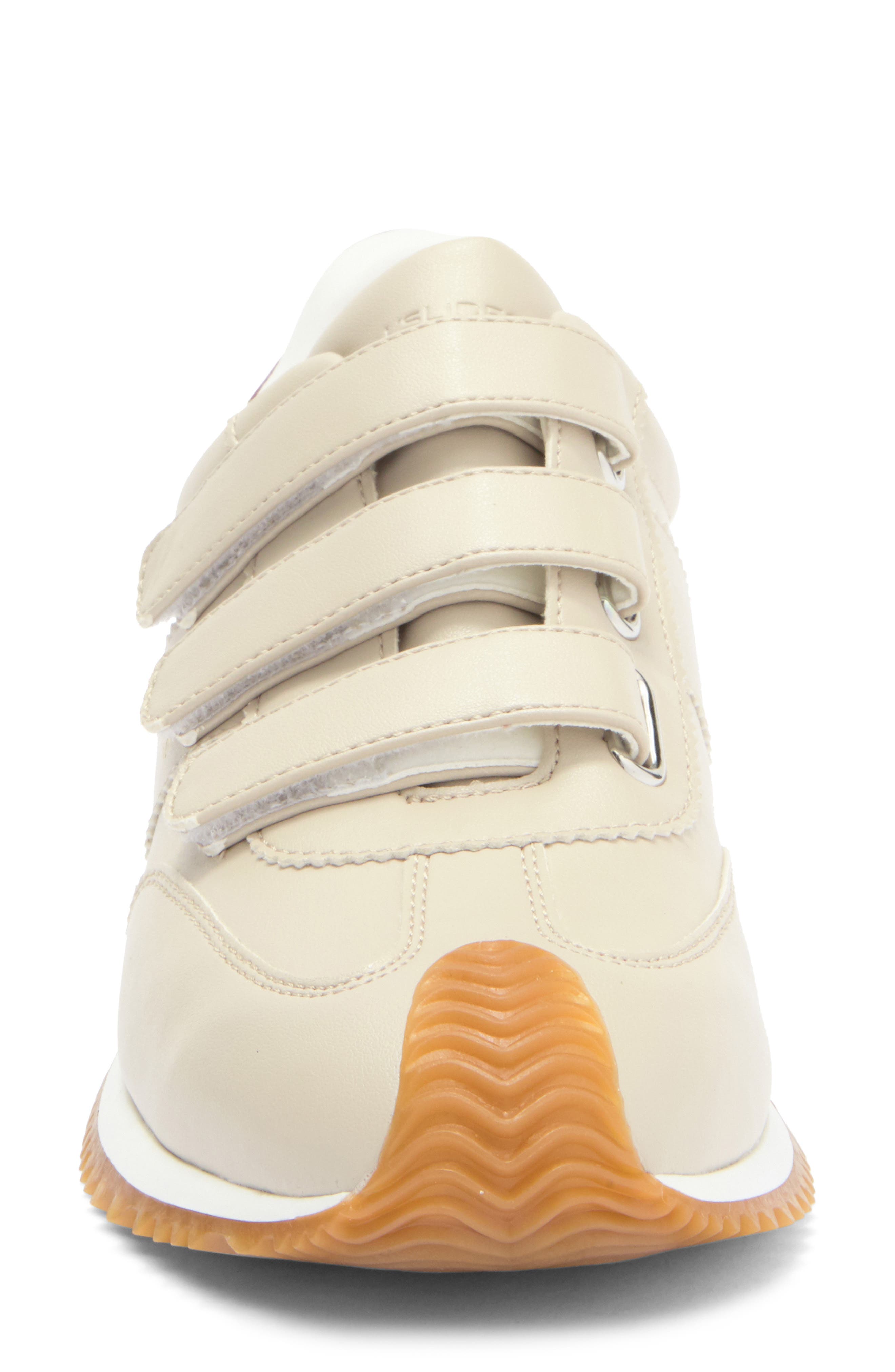 JSlides Lisa Sneaker, Alternate, color, 