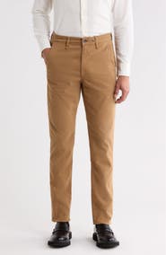rag & bone Fit 2 Stretch Cotton Chino Pants