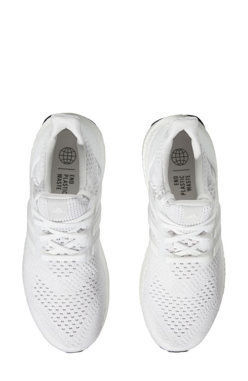 Adidas Originals Adidas Ultraboost 1.0 Dna Sneaker In White