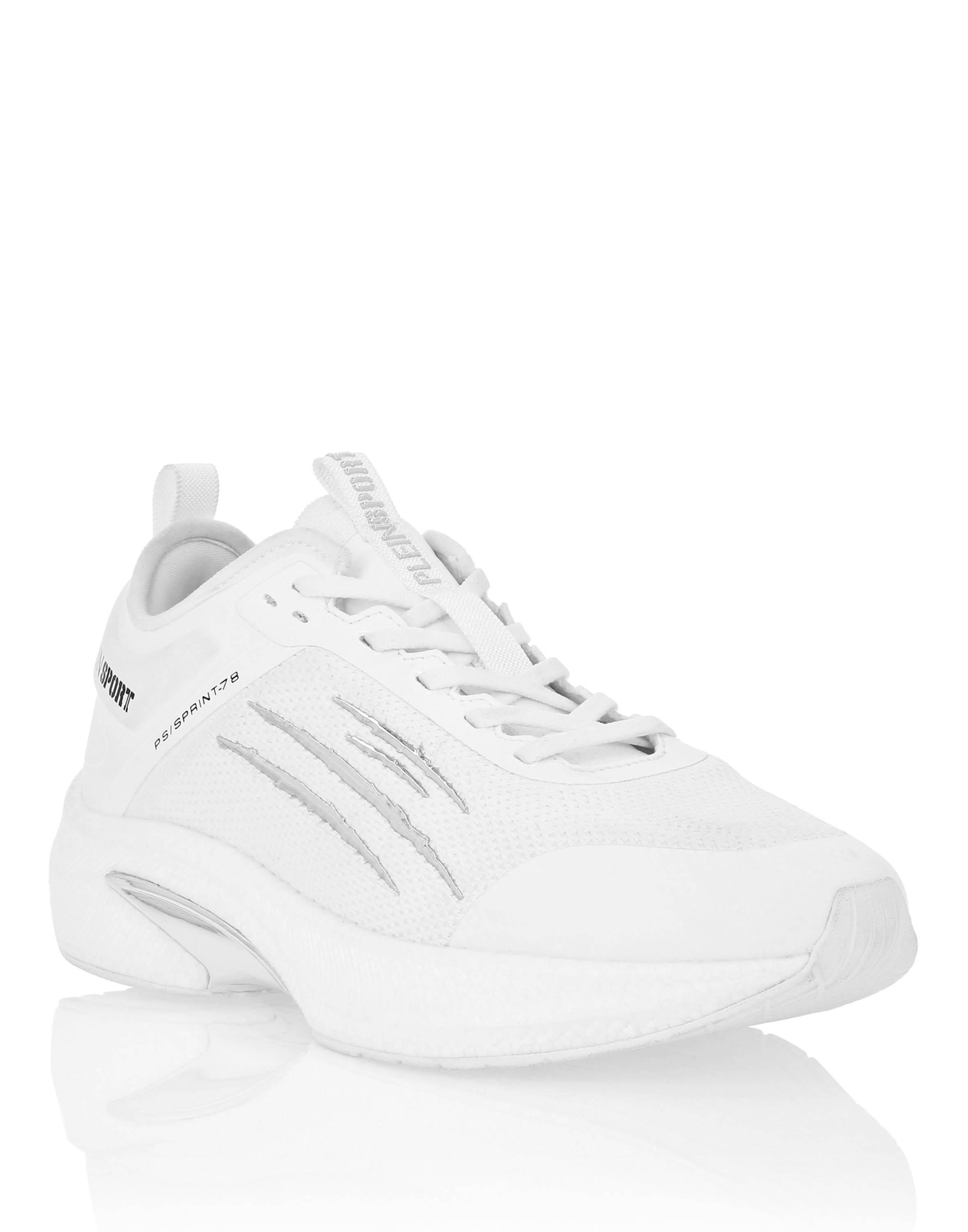 Stealth Runner Extra Light Unisex, Alternate, color, white