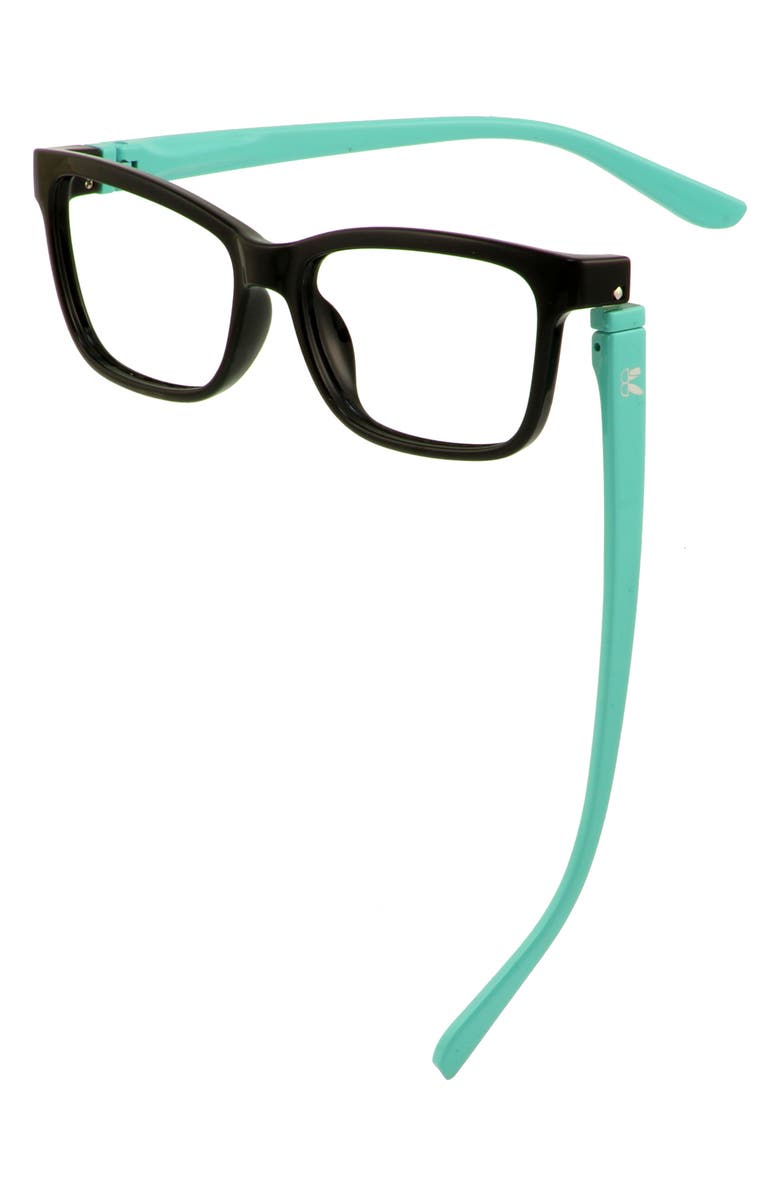 Bunny Eyez The Erin 47mm Reading Glasses, Alternate, color, 
