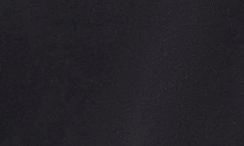 Scotch & Soda Logo Detail Cotton Sweatshirt In Black