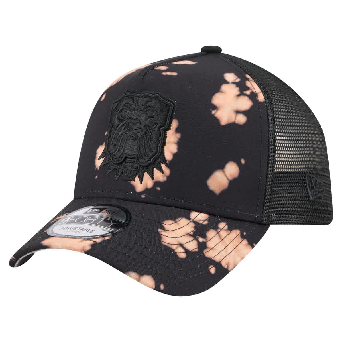 selected Black