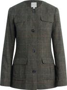 Favorite Daughter The Spencer Jacket