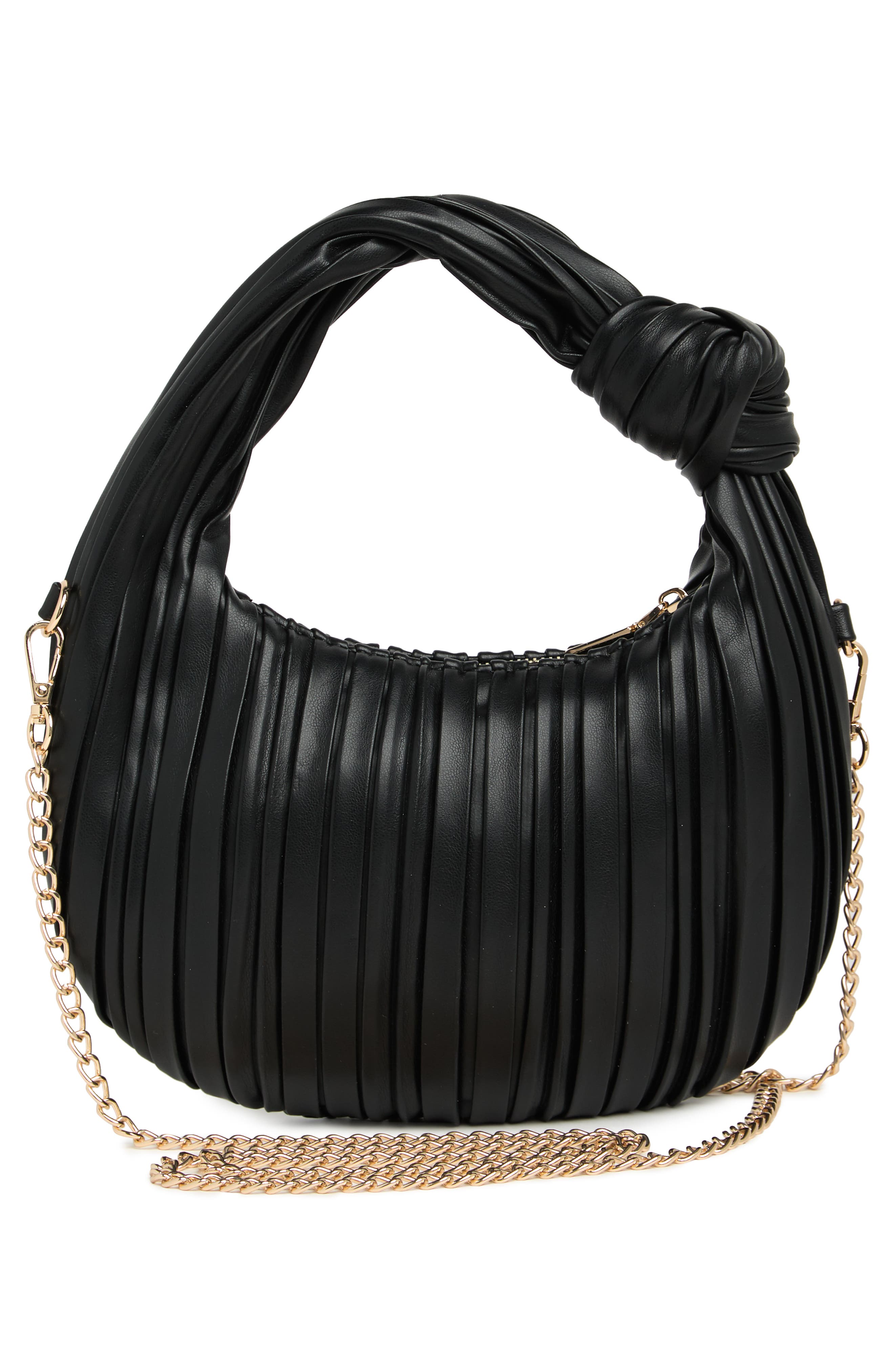 URBAN EXPRESSIONS HANDBAGS Fawna Crossbody Bag, Alternate, color, 