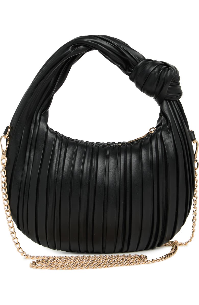 URBAN EXPRESSIONS HANDBAGS Fawna Crossbody Bag, Alternate, color,