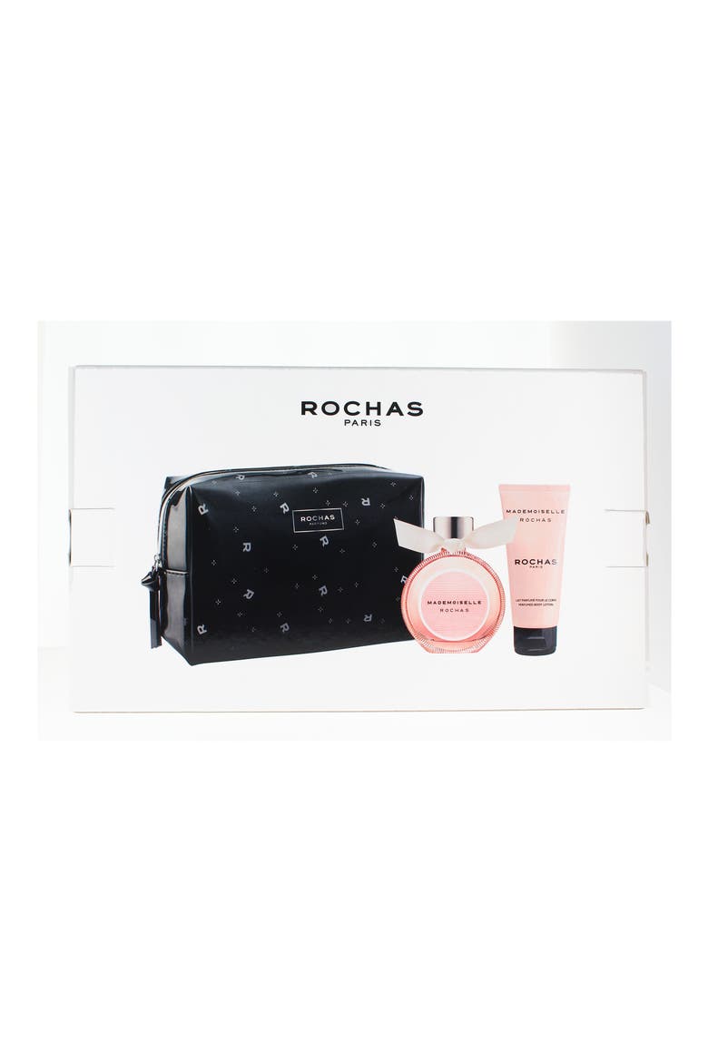 Mademoiselle Eau de Parfum 3-Piece Gift Set $150 Value, Alternate, color, NO COLOR