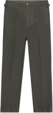 Fortela Oklahoma Cotton Trousers