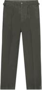 Fortela Oklahoma Cotton Trousers