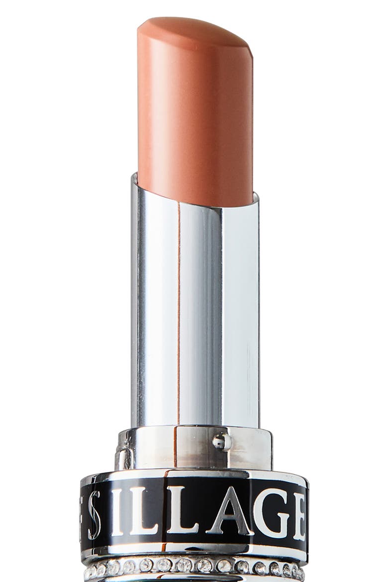 Diamond Powder Satin Finish Lipstick Refill, Alternate, color, PEACHFULLY SPEAKING