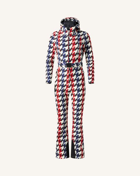 Tignes Ski Suit