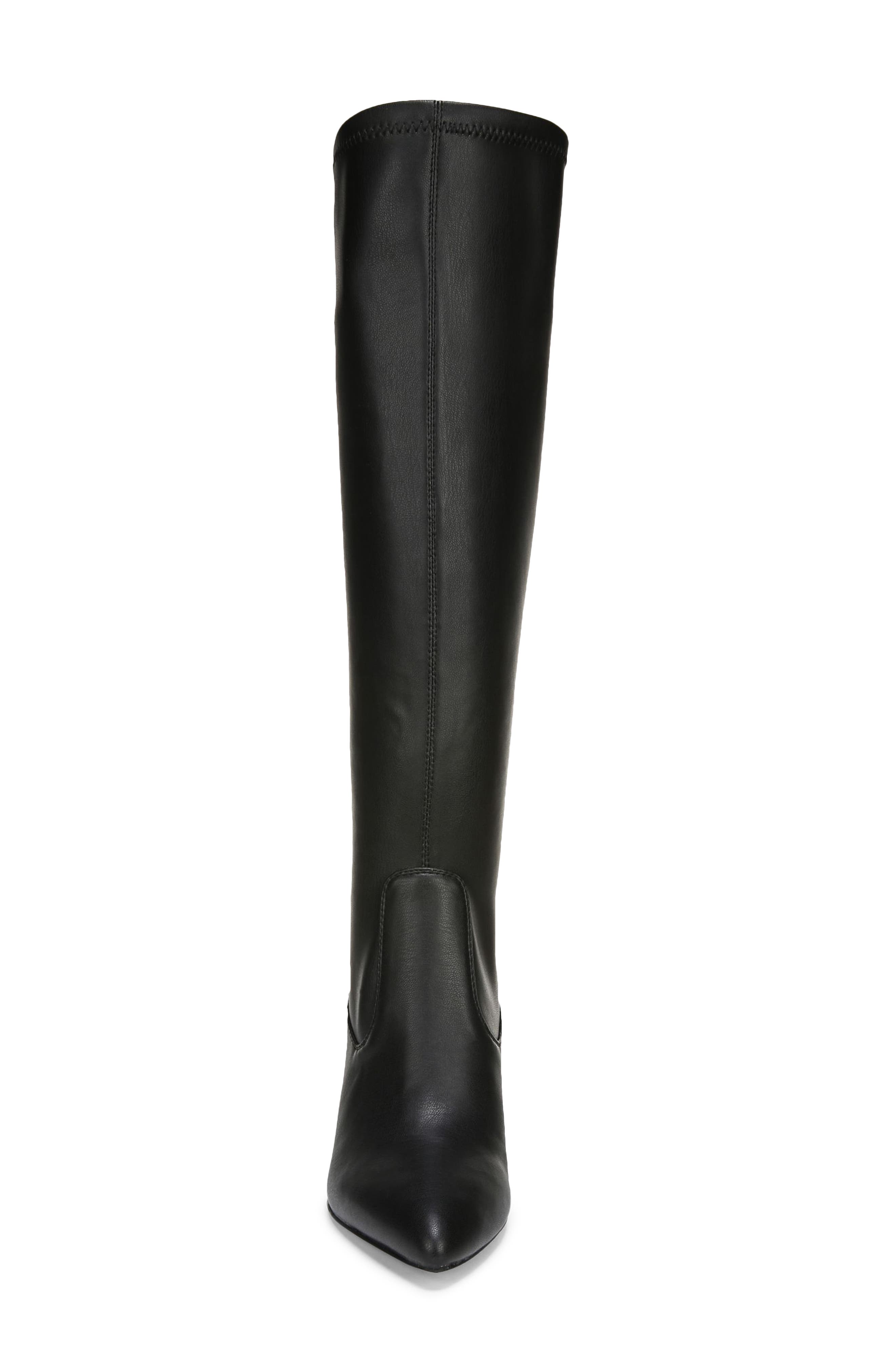 Franco Sarto Katherine Knee High Boot, Alternate, color, 