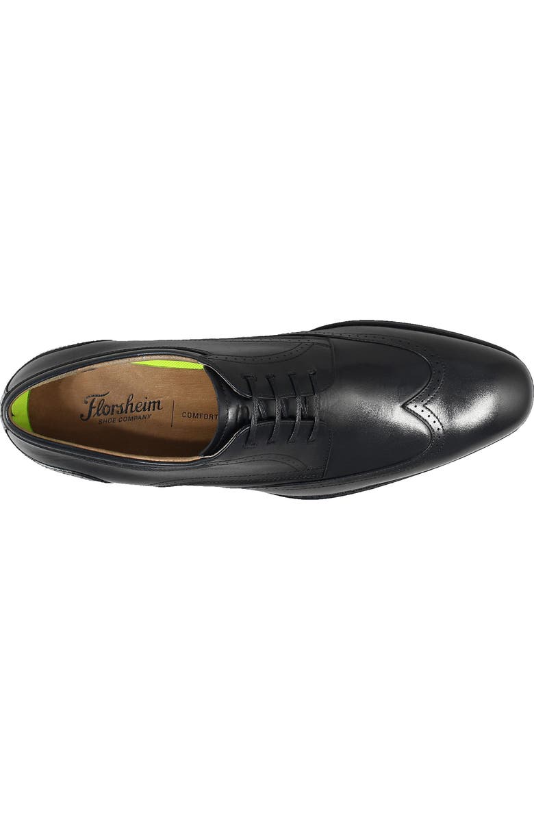 Florsheim Cardinelli Wingtip, Alternate, color,