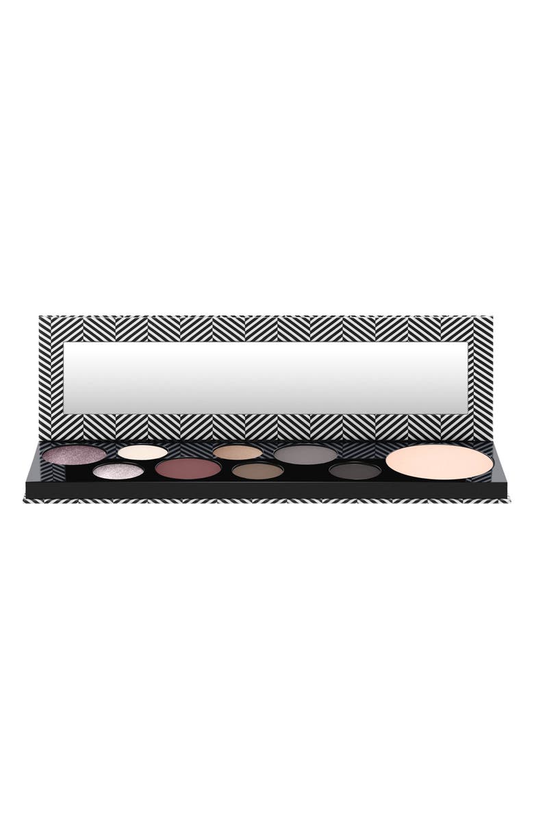 MAC Cosmetics MAC Girls Basic Bitch Palette, Alternate, color,