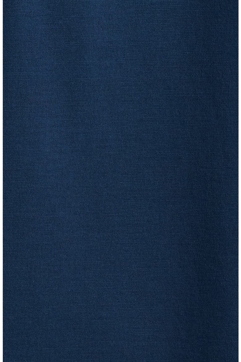 Crown Crafted Cool Long Sleeve Polo, Alternate, color, NAVY