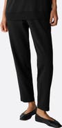 Eileen Fisher Slouch Ankle Pants