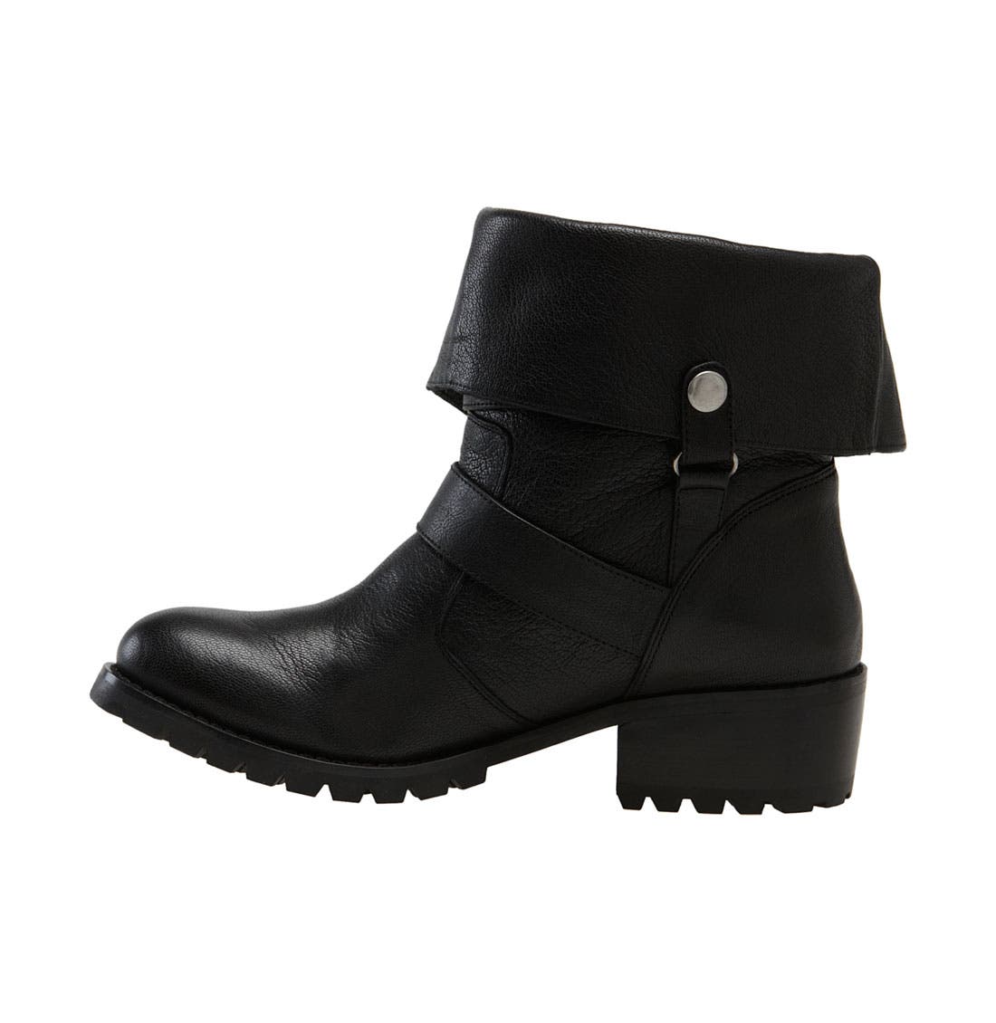 DV FOOTWEAR DV by Dolce Vita 'Storm' Ankle Boot, Alternate, color, 