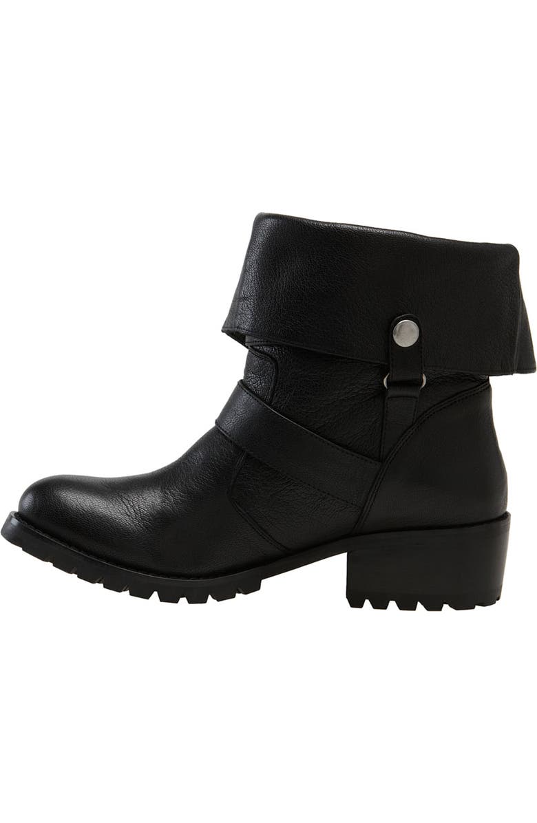 DV FOOTWEAR DV by Dolce Vita 'Storm' Ankle Boot, Alternate, color,