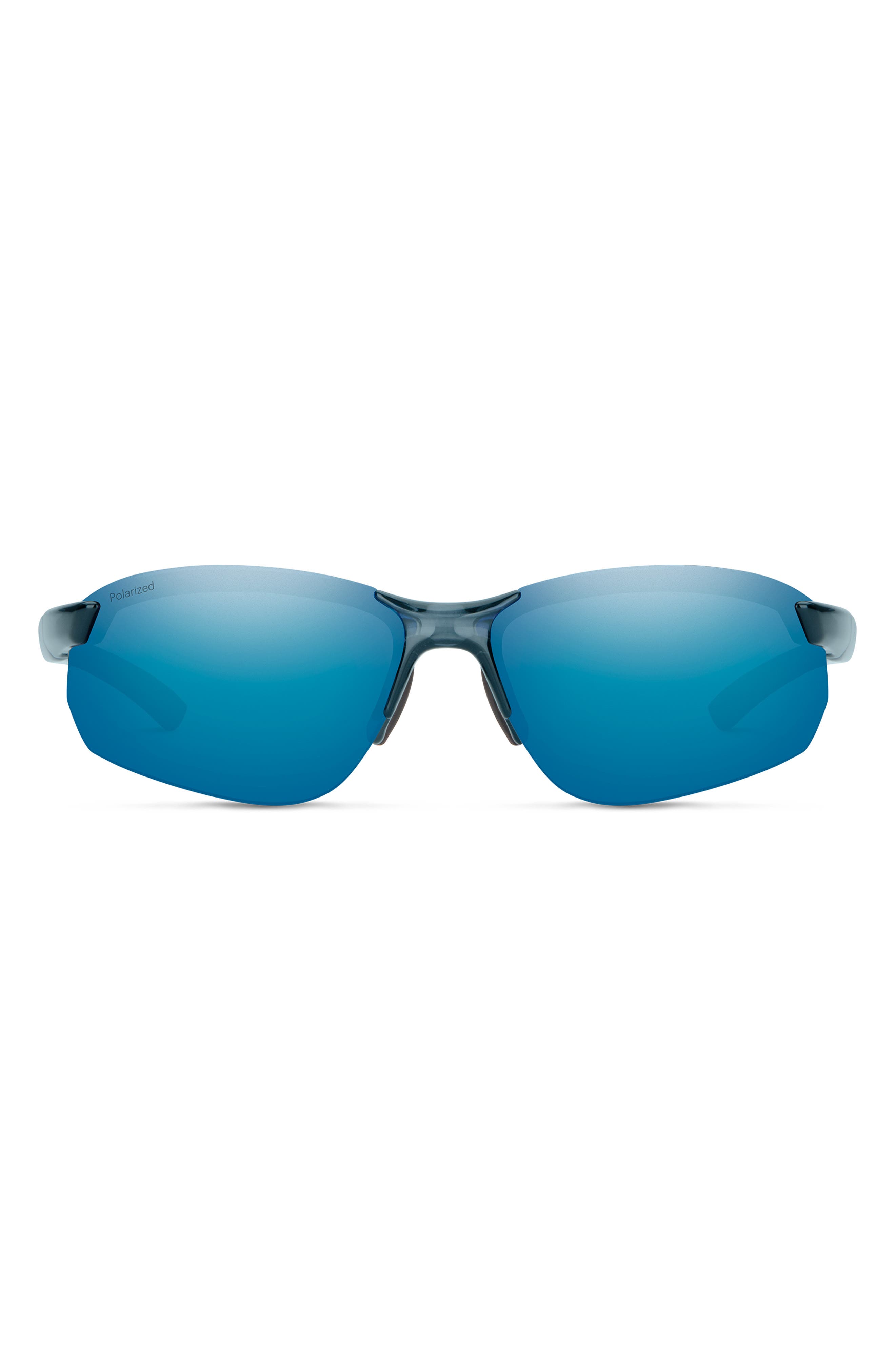 selected CRYSTAL MEDITERRANEAN / BLUE