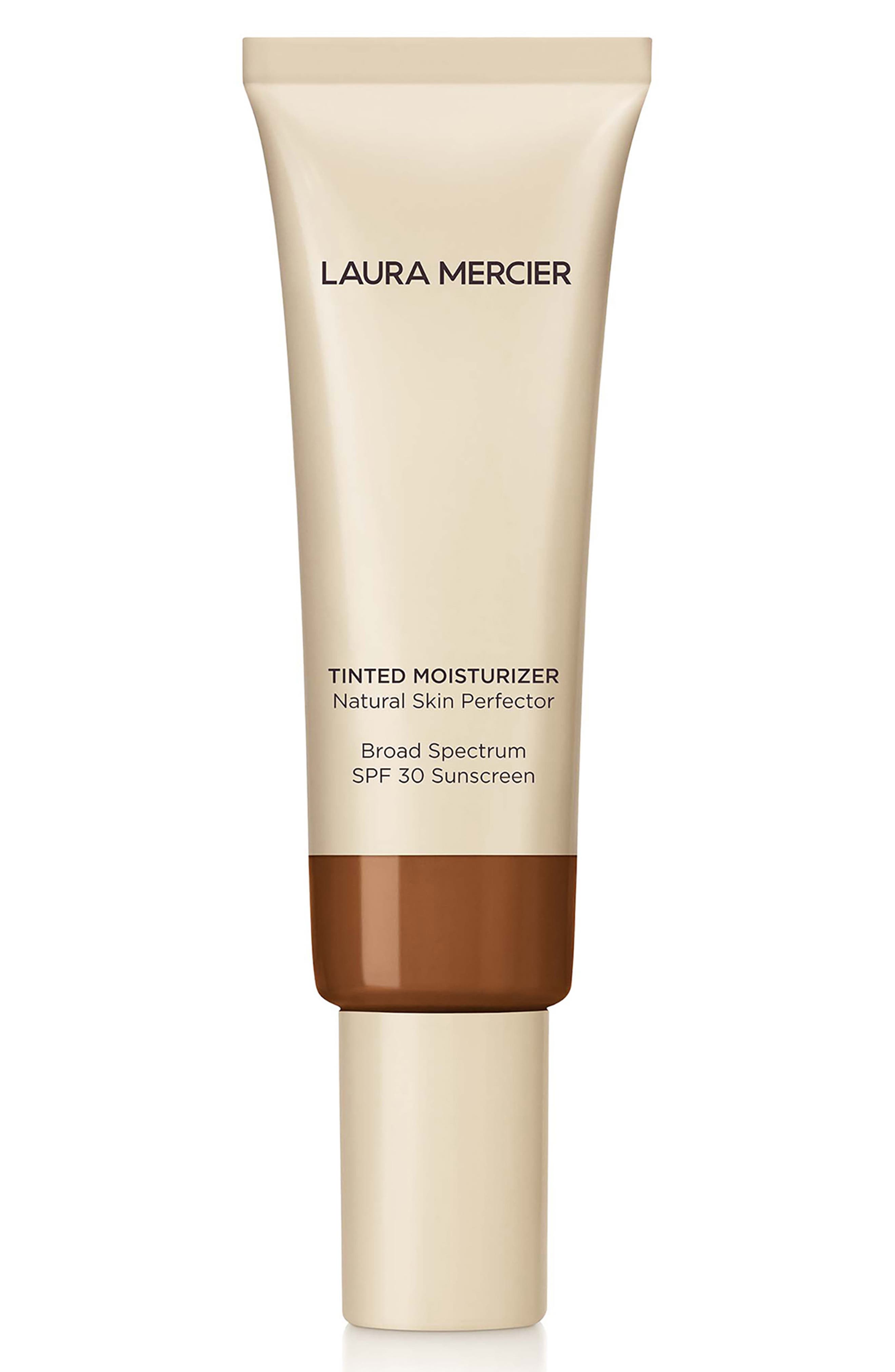 Laura Mercier Tinted Moisturizer