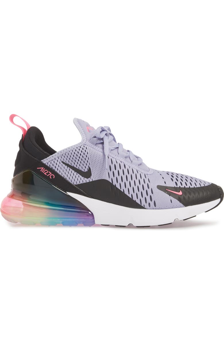 Nike Air Max 270 BETRUE Sneaker, Alternate, color,