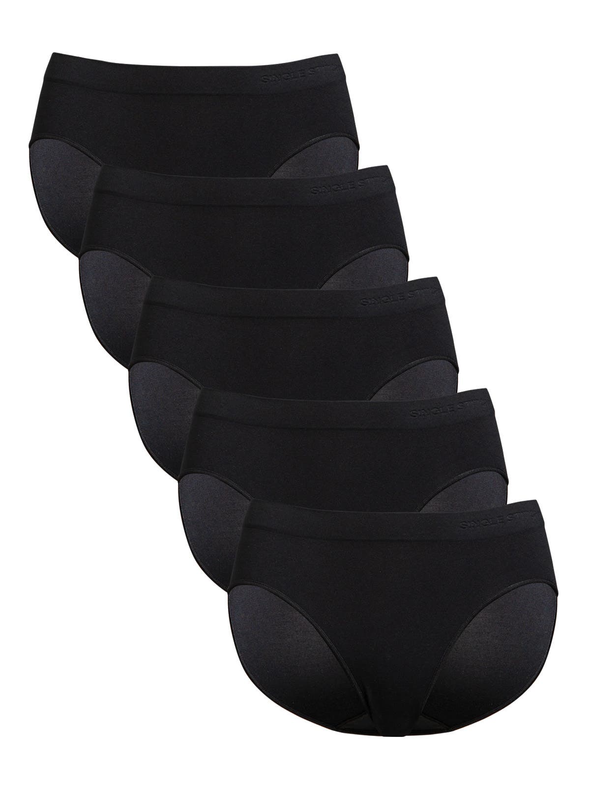 selected Black