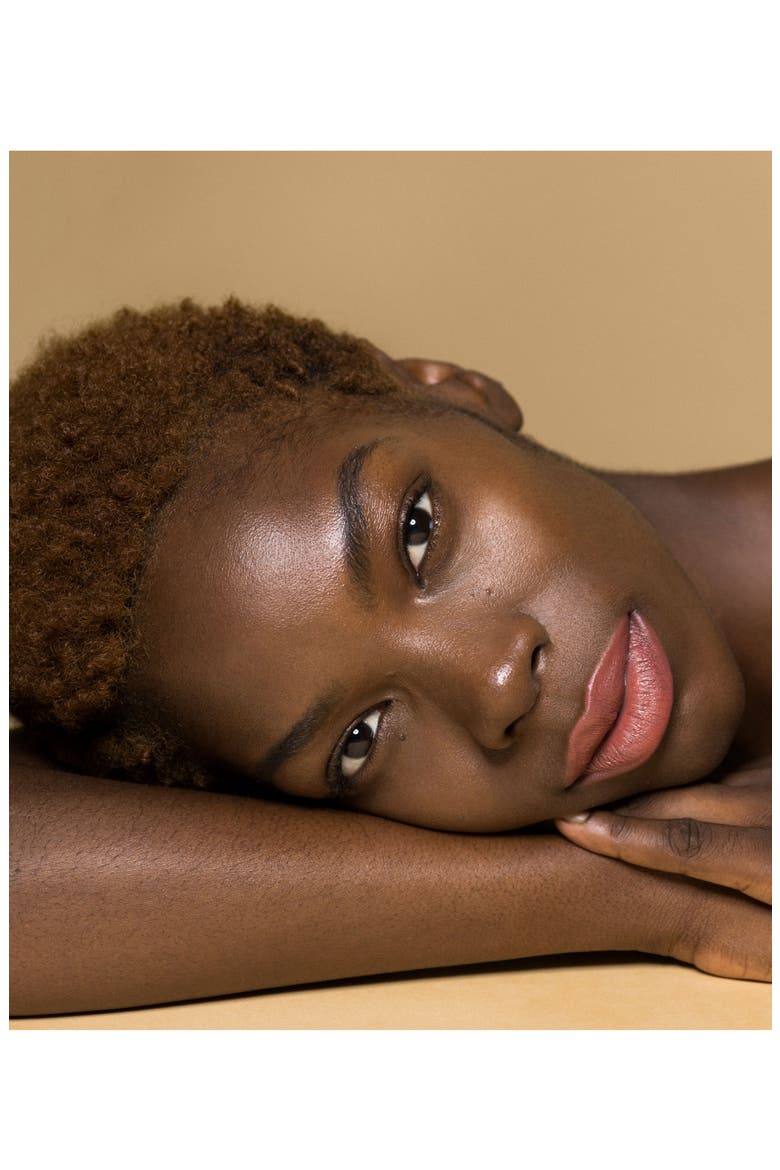 Color Block Lipstick, Alternate, color, CINNABAR