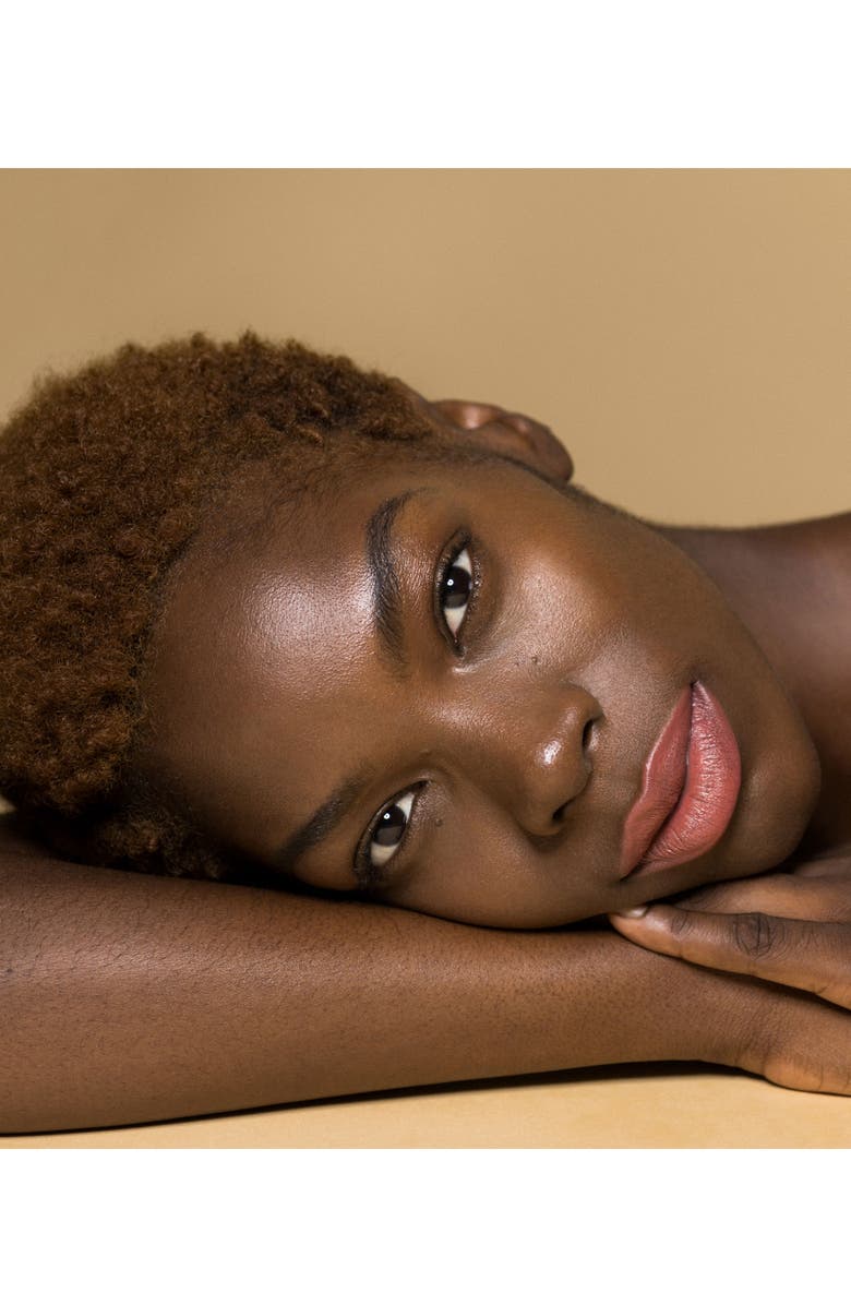 ILIA Color Block Lipstick, Alternate, color, Cinnabar