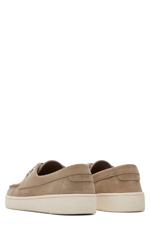 Toms Trvl Lite London Sneaker In Multi