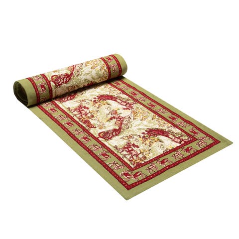 Renne Runner