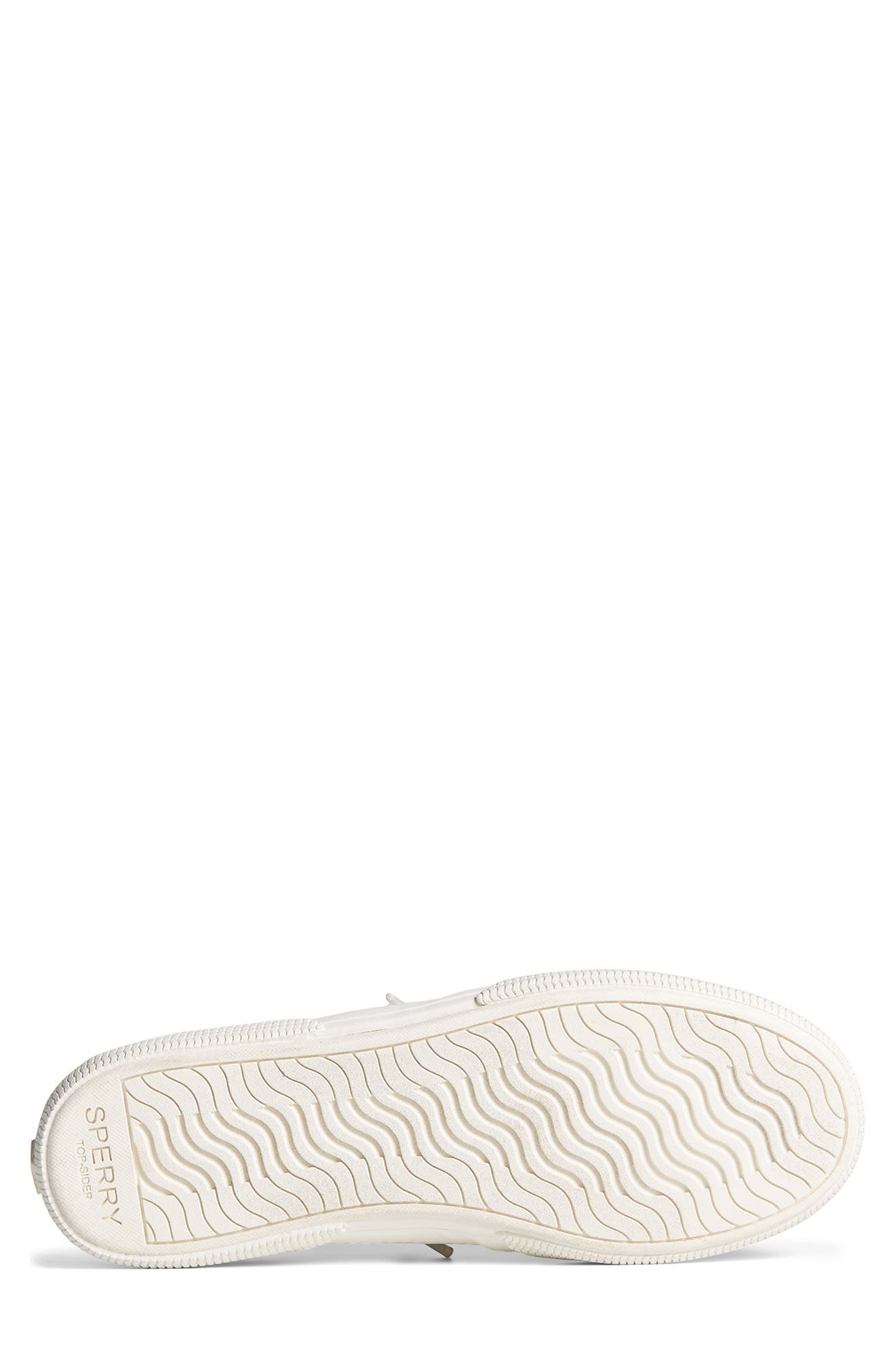 SPERRY TOP-SIDER<sup>®</sup> Sperry Top-Sider Pier Wave Refresh Sneaker, Alternate, color, 