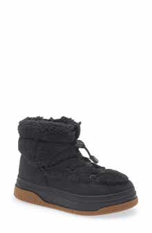 Janie Waterproof Insulated Platform Boot