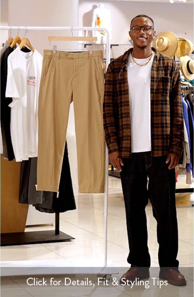 MR Golf Pants, sales video thumbnail