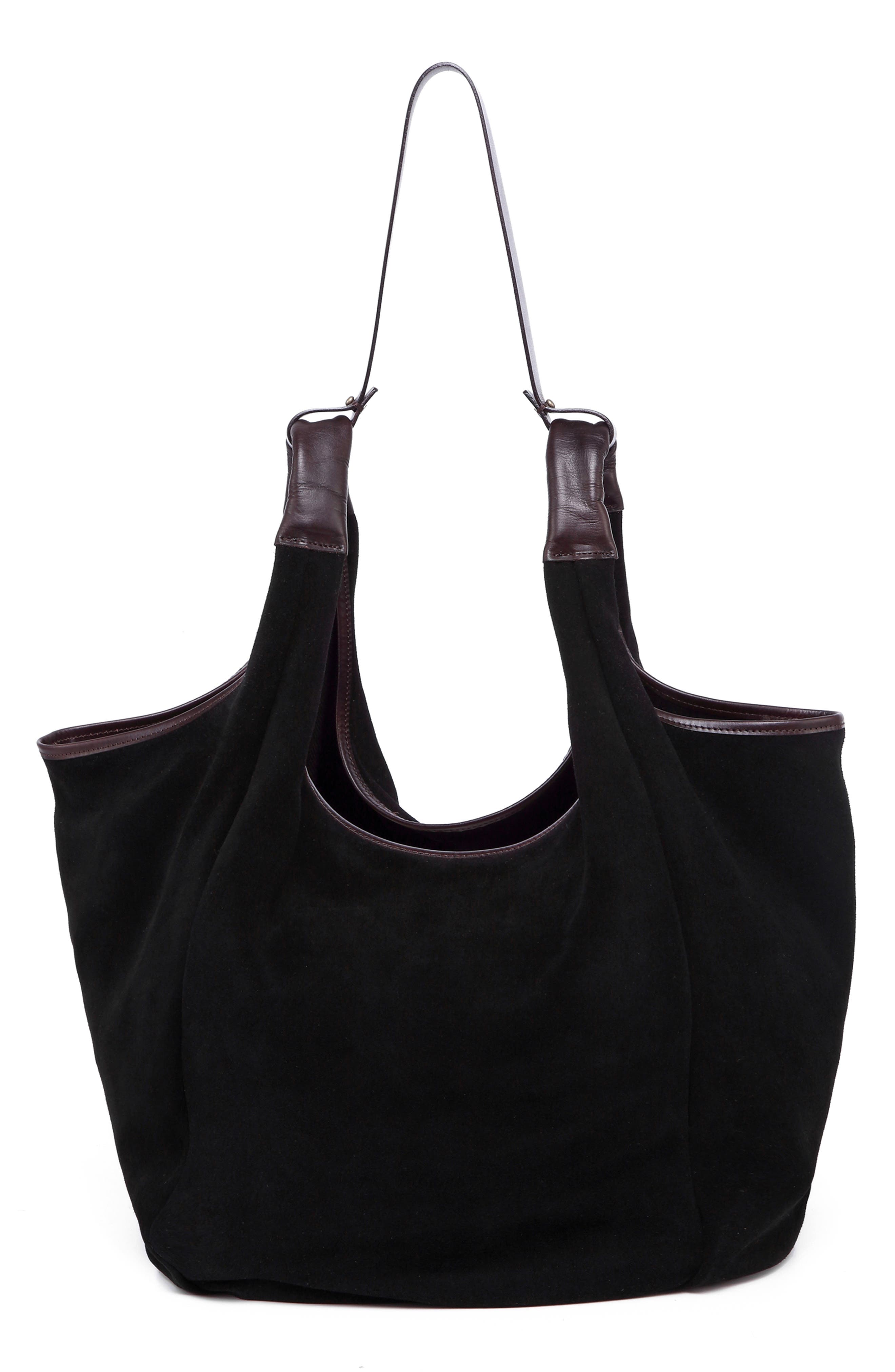 OLD TREND Rose Valley Hobo Shoulder Bag & Pouch, Alternate, color, 