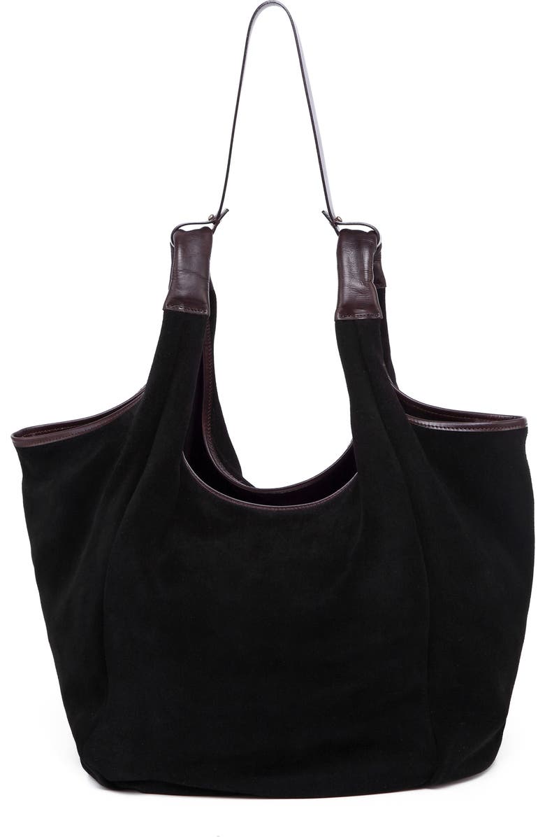 OLD TREND Rose Valley Hobo Shoulder Bag & Pouch, Alternate, color,