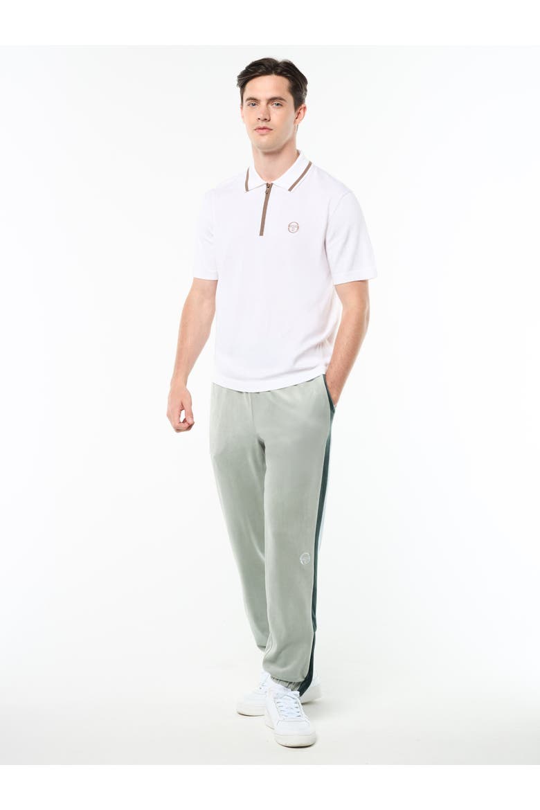 Giovane Polo, Alternate, color, GARDENIA