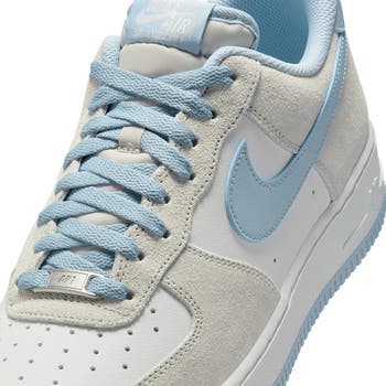 Nike Air Force 1 '07 LV8 EMB Sneaker (Men) | Nordstrom