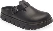 Birkenstock Papillio by Birkenstock Boston Chunky Exquisite Clog