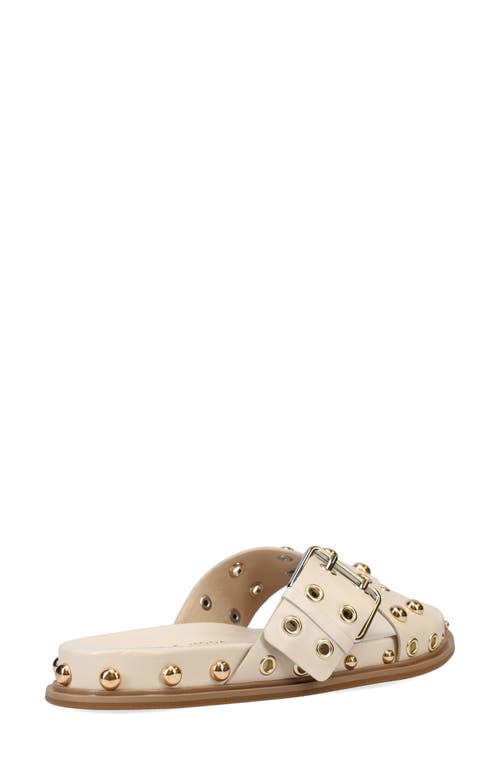PELLE MODA PELLE MODA NIANA SLIDE SANDAL