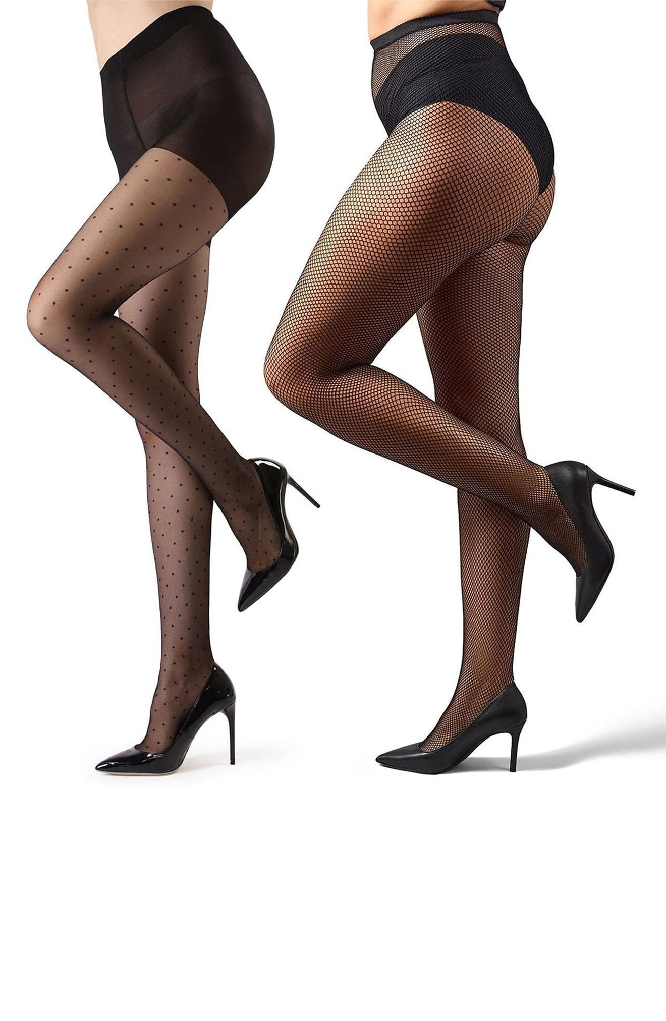 selected BLACK-BLACK