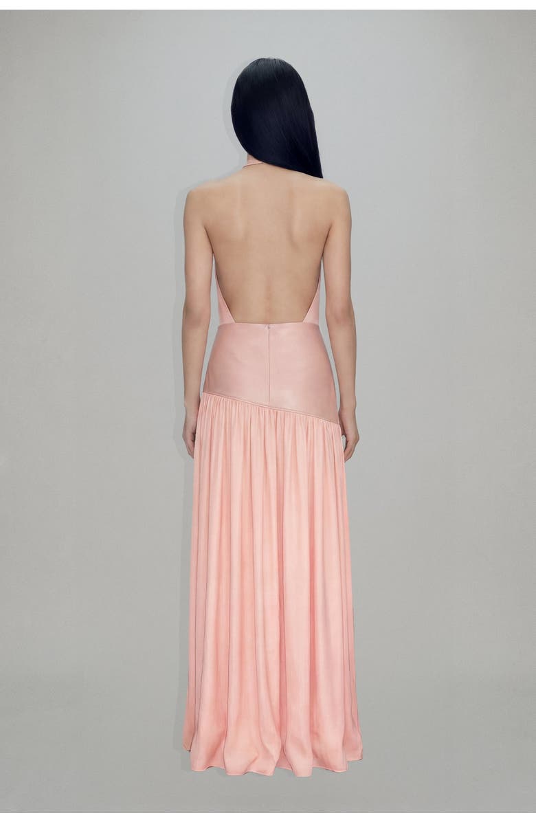 Atoir Prudence Dress, Alternate, color, Pastel Pink