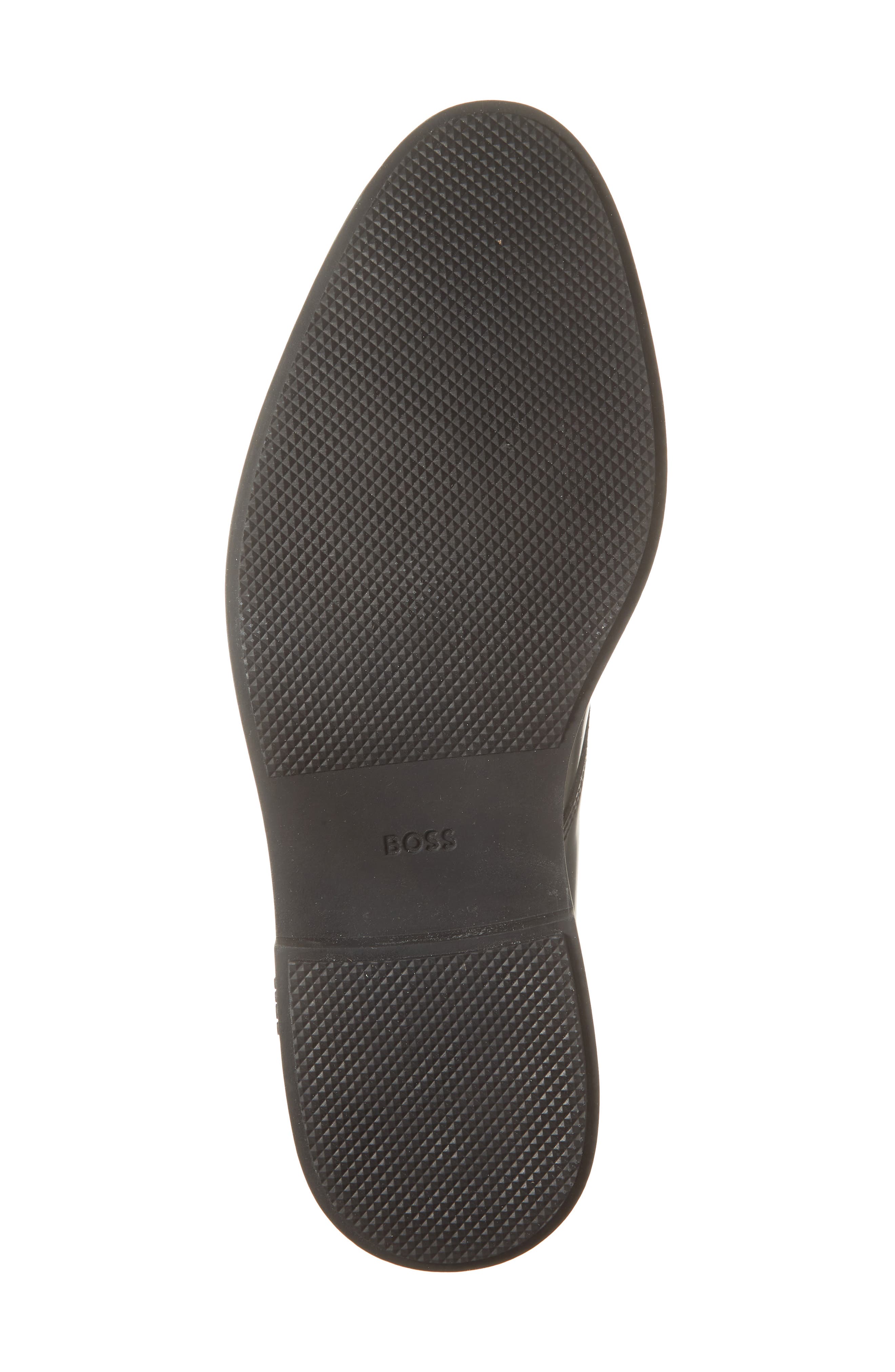 BOSS Larry Patent Derby, Alternate, color, 