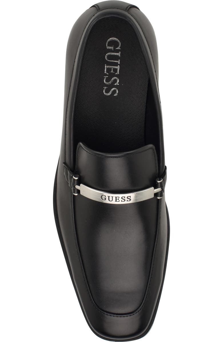 GUESS Herzo Bit Loafer, Alternate, color,