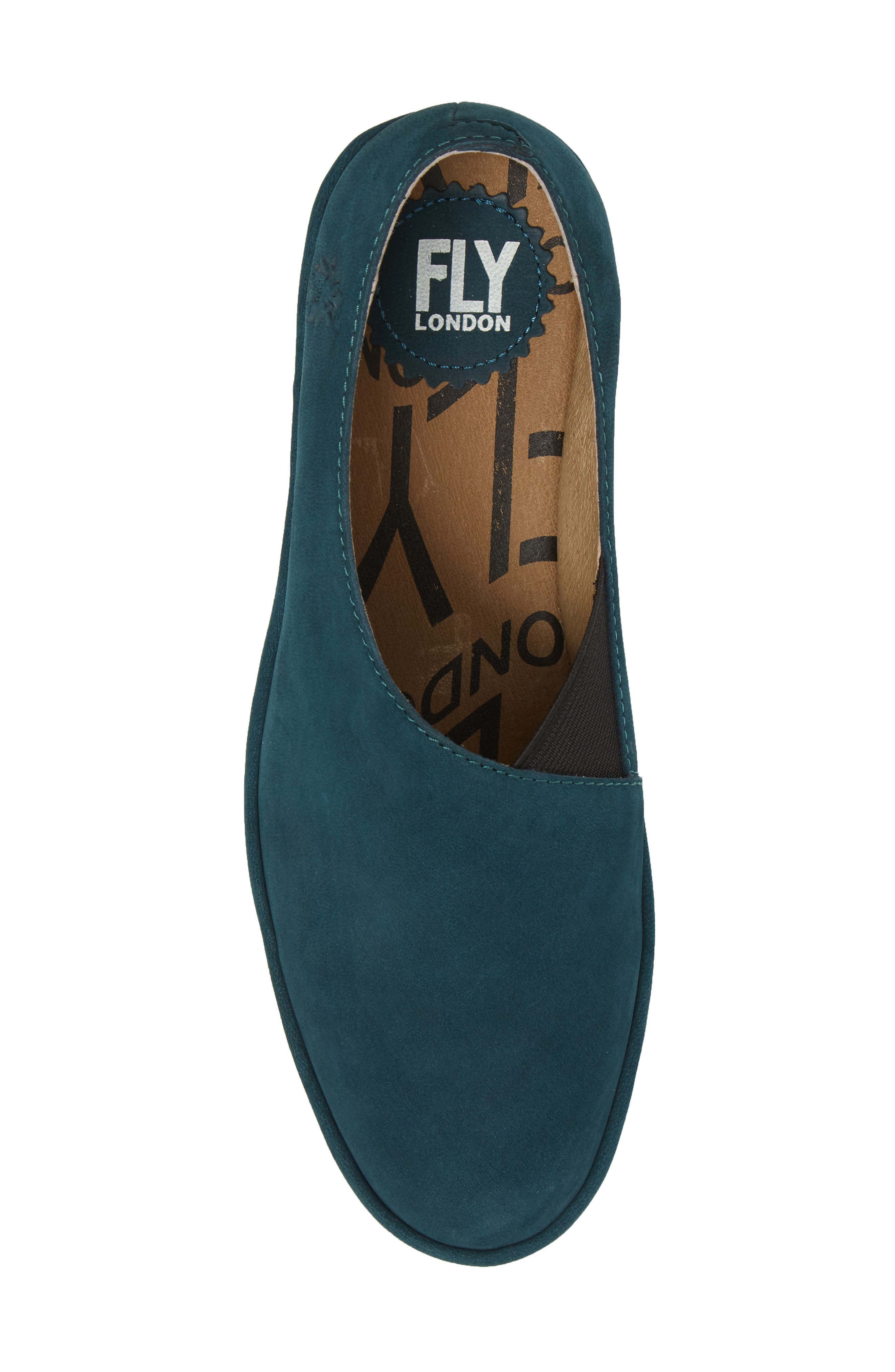 Fly London Peso Wedge, Alternate, color, 