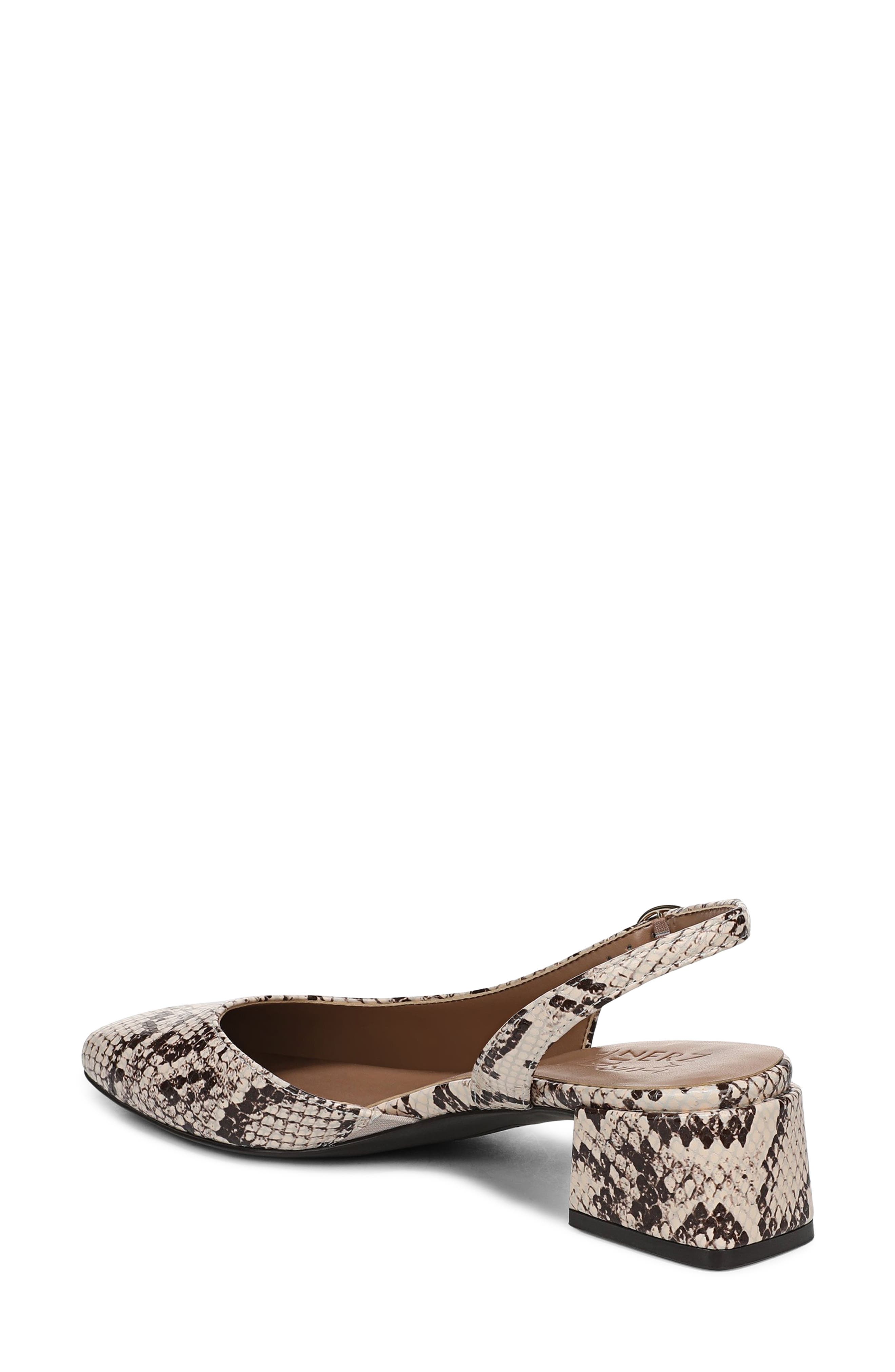 Jayla Slingback Pump - image 4