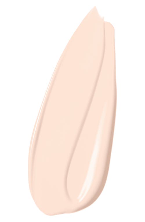 Nars Light Reflecting Foundation In Yulong