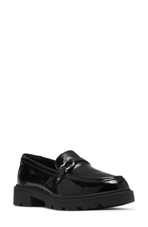 Collection L Step Loafer