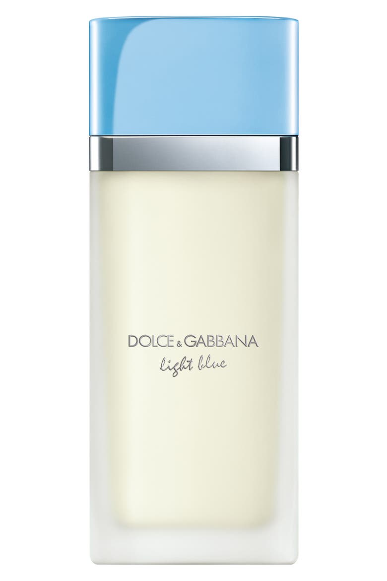 Light Blue Eau de Toilette & Lip Set, Alternate, color, NO COLOR