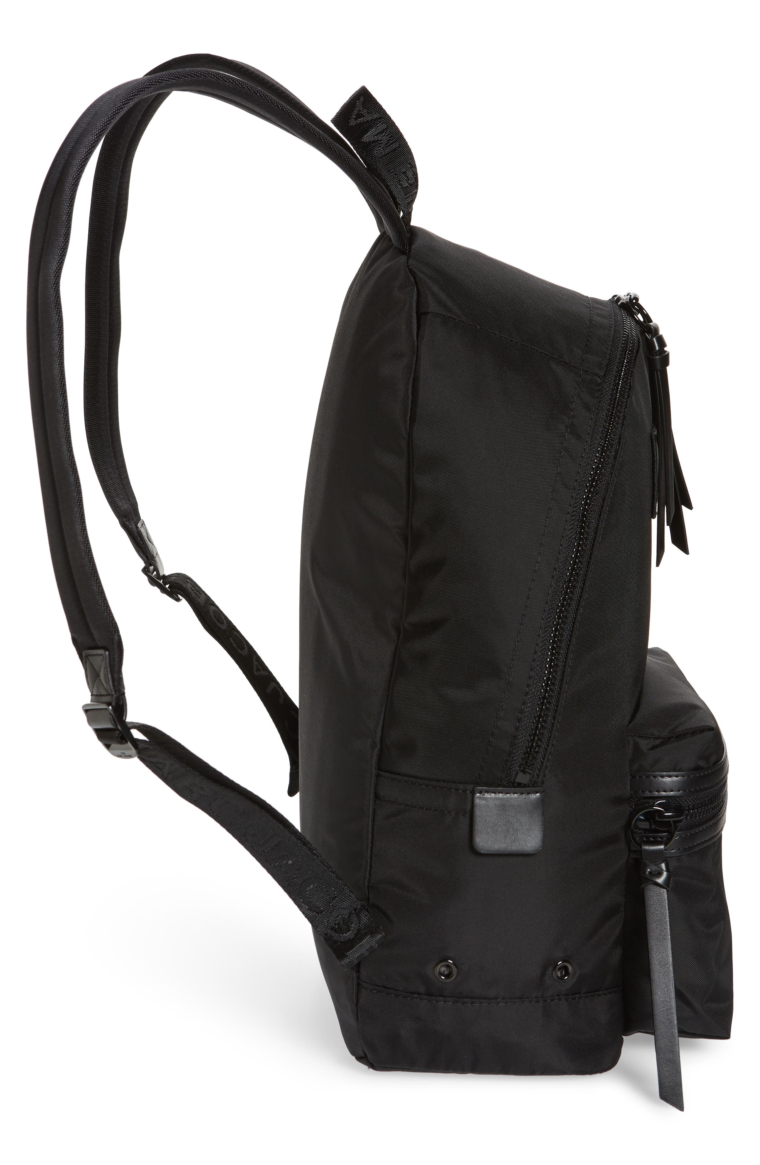 The Marc Jacobs The Large Backpack, Alternate, color, 