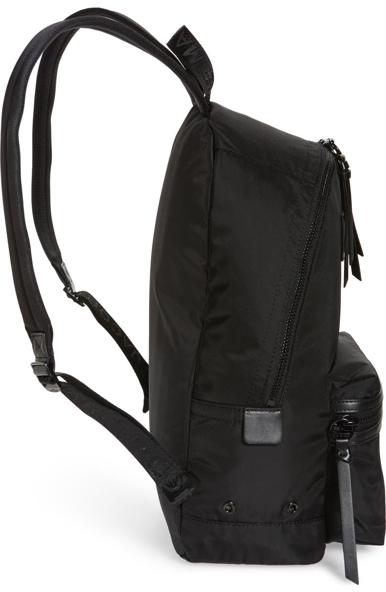 The Marc Jacobs The Large Backpack, Alternate, color,